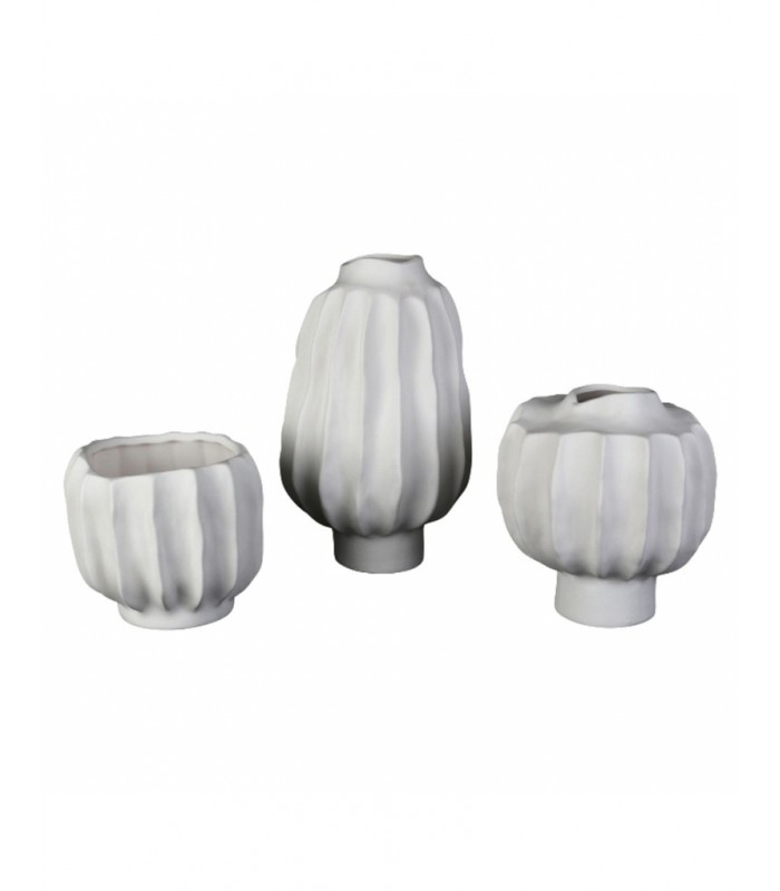 JARRON ARIDANE 18*16CM 73-4422