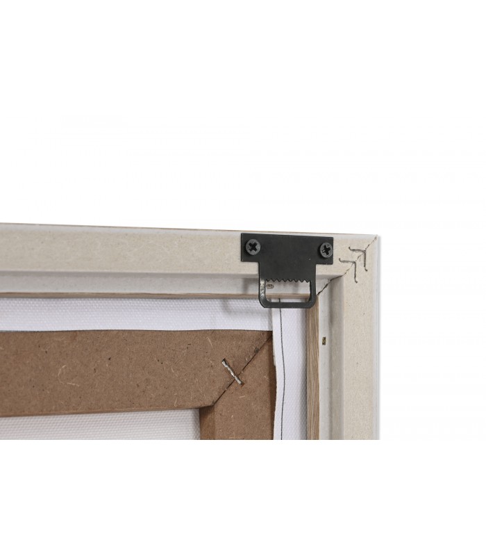 Set/2 Cuadros Lienzo Cara 50*50Cm CU-209580