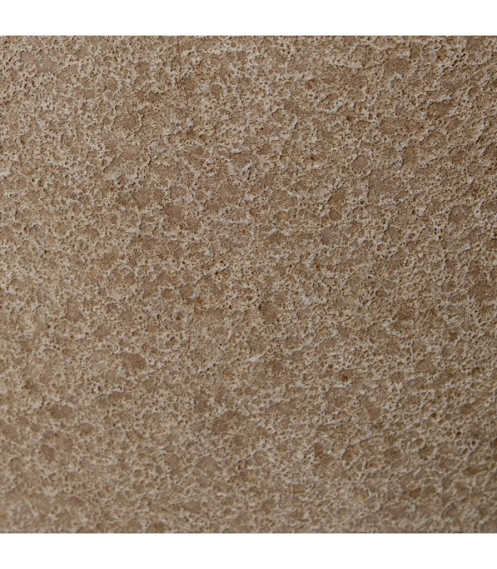 Paragüero Cerámica Beig Ø25x50cm 61627