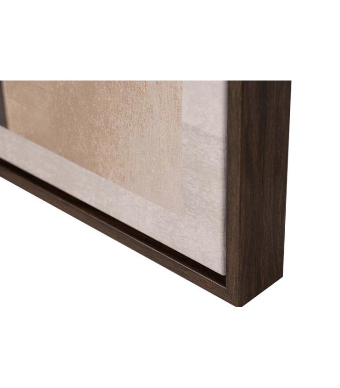 SET/2 CUADROS 50% PINTADO A MANO 63x4x83 CM 784515