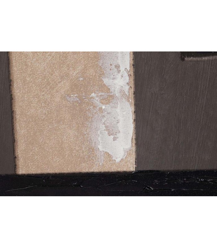 SET/2 CUADROS 50% PINTADO A MANO 63x4x83 CM 784515