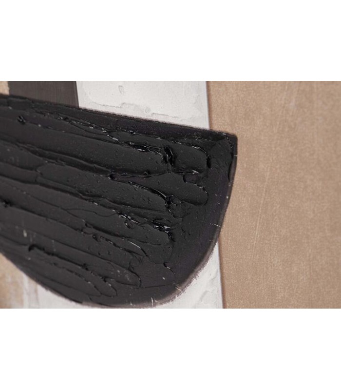 SET/2 CUADROS 50% PINTADO A MANO 63x4x83 CM 784515