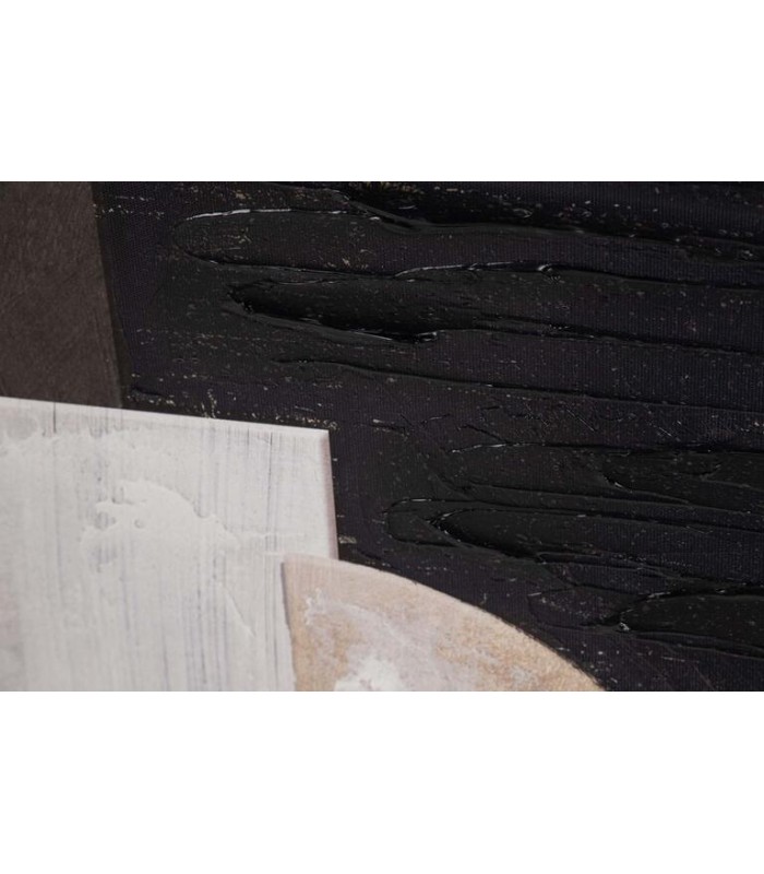 SET/2 CUADROS 50% PINTADO A MANO 63x4x83 CM 784515