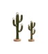 SET/2 CACTUS MADERA MANGO DH-222138