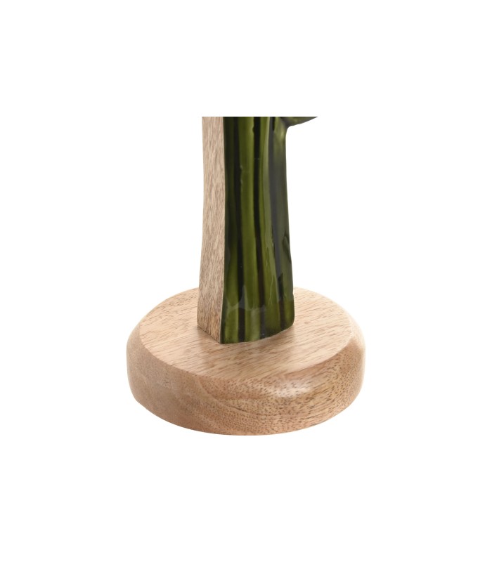 SET/2 CACTUS MADERA MANGO DH-222138