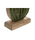 SET/2 CACTUS MADERA MANGO DH-222139