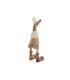 SET/3 PATOS MADERA VESTIDOS FD-222140