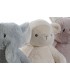 PELUCHE ANIMAL 20*20*25CM PE-212995