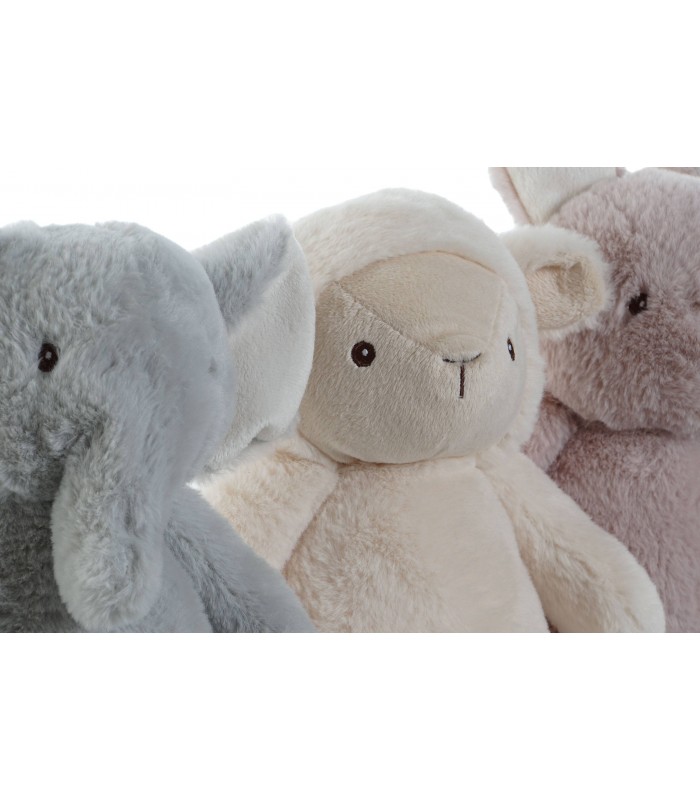 PELUCHE ANIMAL 20*20*25CM PE-212995