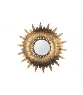 ESPEJO 40*4*40CM 469028