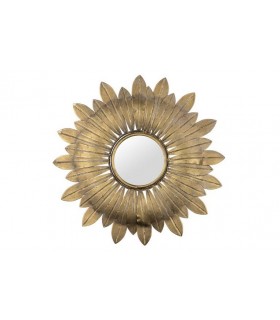 ESPEJO 31.5*2.5*31.5CM 469029