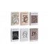 SET/3 CAJA LIBRO CARTON 17*4.2*26.5CM CG-221149