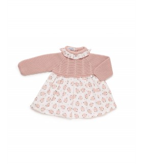 VESTIDO OVEJAS 25650