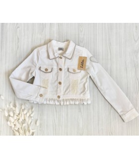 CAZADORA VAQUERA DINASTIA LOLITTOS