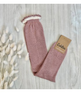 CALCETA DUQUESITA LOLITTOS