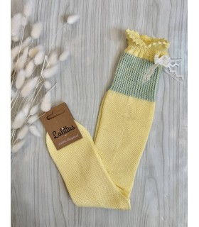 CALCETA PRETTY LOLITTOS