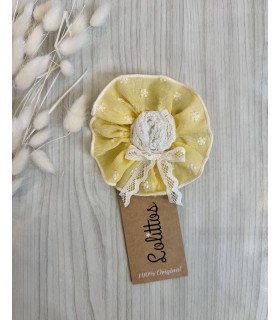 TOCADO PRETTY LOLITTOS