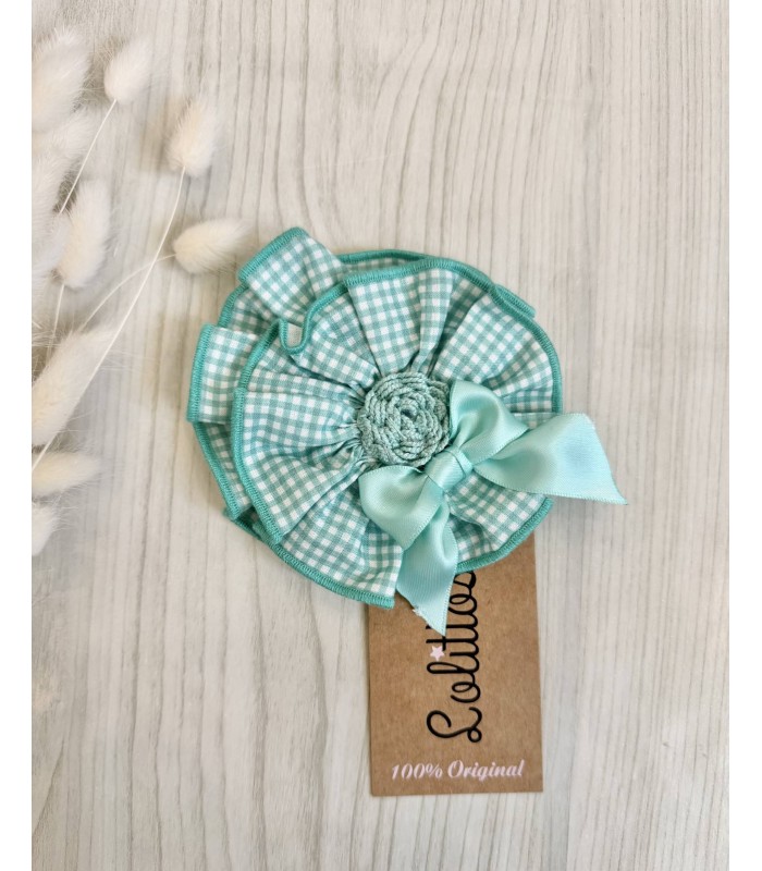 TOCADO AROMA LOLITTOS