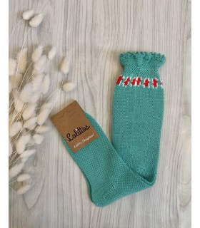 CALCETA AROMA LOLITTOS