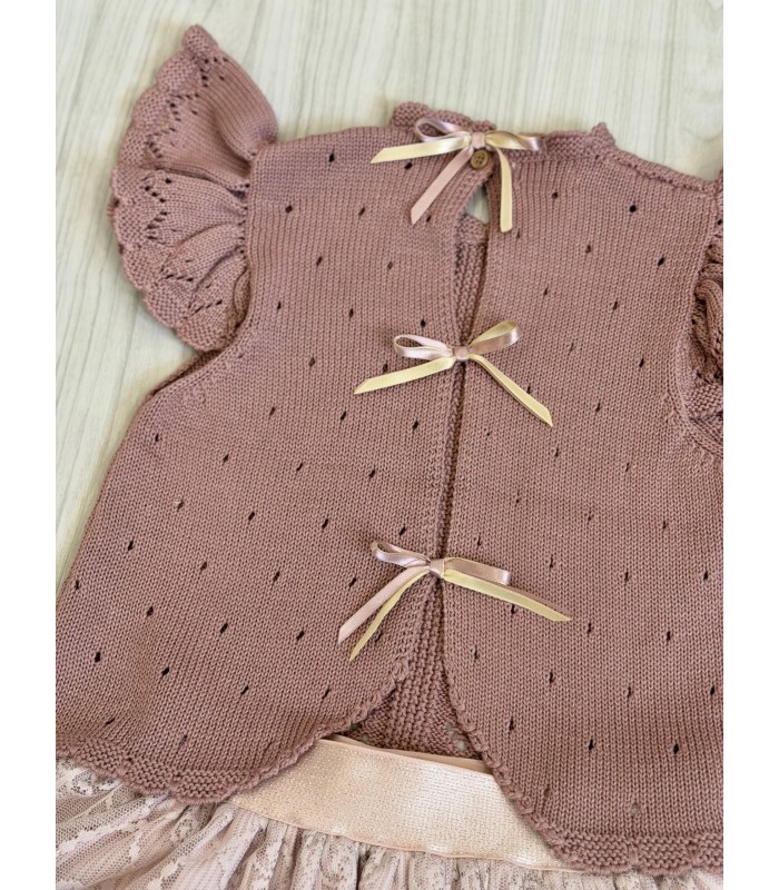 TOP+CUBRE FALDA DUQUESITA LOLITTOS