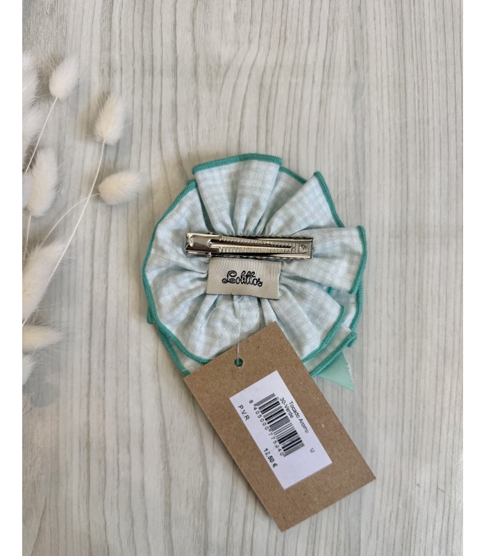 TOCADO AROMA LOLITTOS