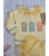CONJUNTO NIÑA PRETTY LOLITTOS