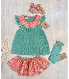 TOP+CUBREFALDA AROMA LOLITTOS