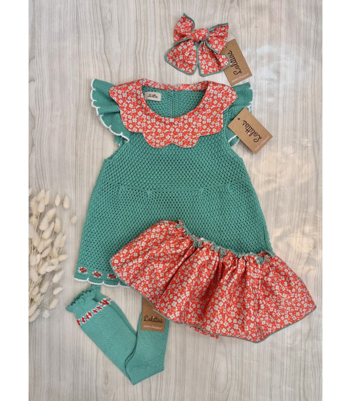 TOP+CUBREFALDA AROMA LOLITTOS