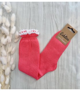 CALCETA TESORO LOLITTOS