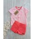 CAMISA+PANTALON NIÑO TESORO LOLITTOS
