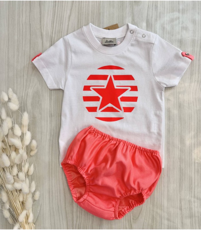 CAMISETA+CUBRE TESORO LOLITTOS