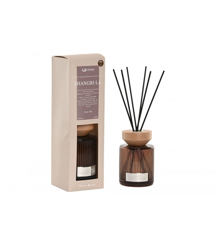 AMBIENTADOR MIKADO CRISTAL 200ML DA-222293