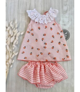 JESUSITO MELOCOTONES MON PETIT BONBON VM027