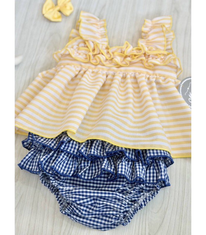 JESUSITO RAYAS/VICHY MON PETIT BONBON VM137