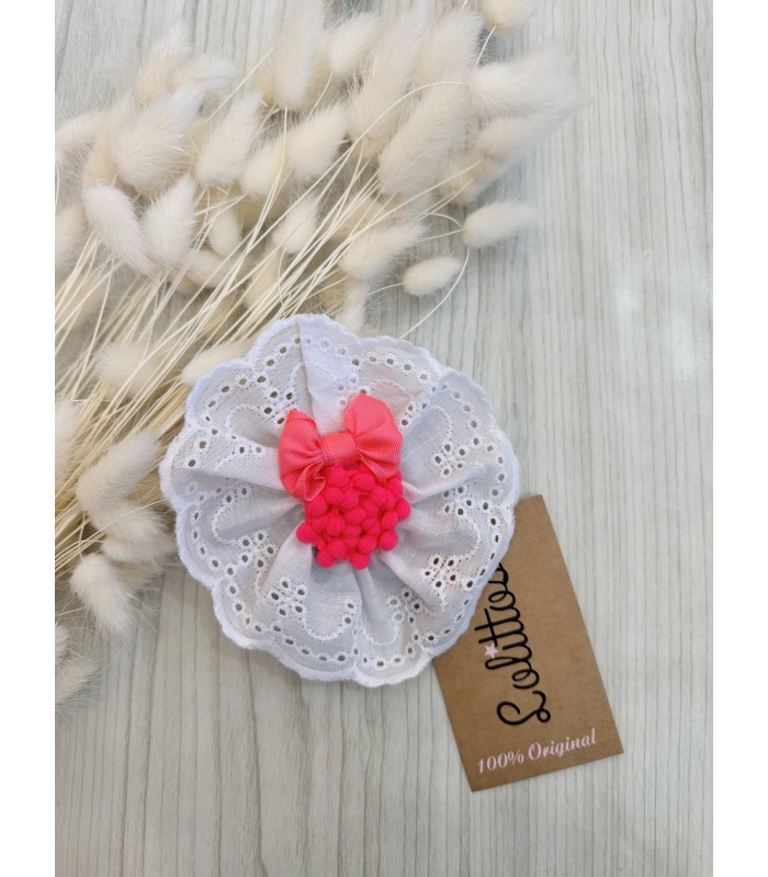 TOCADO TESORO LOLITTOS