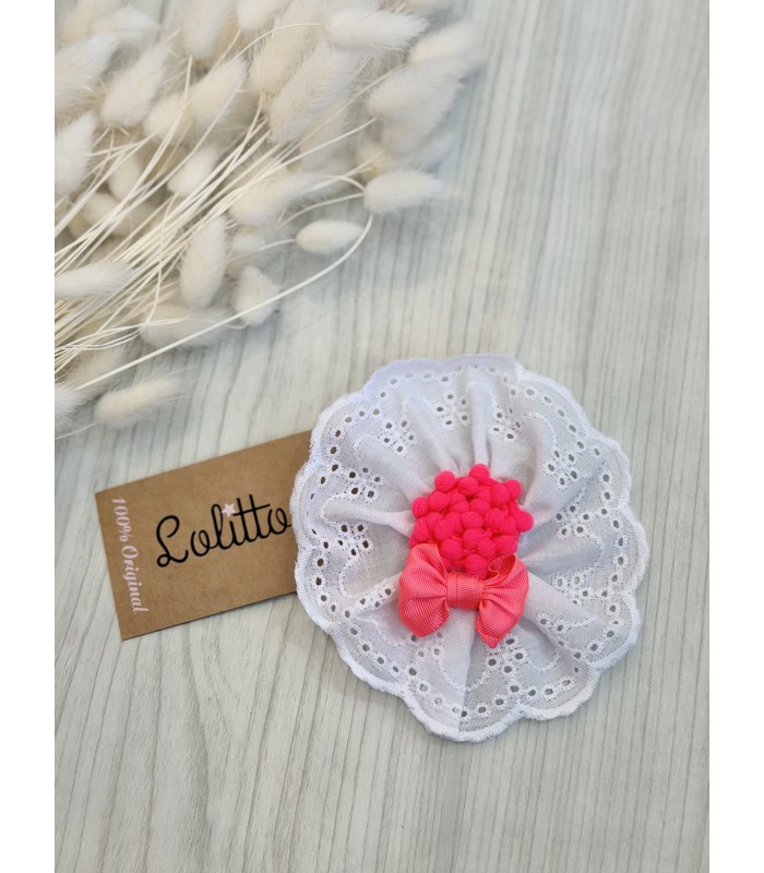 TOCADO TESORO LOLITTOS