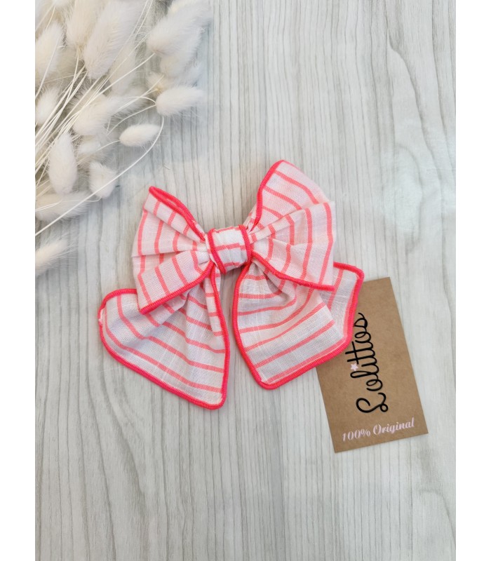 LAZO TESORO LOLITTOS