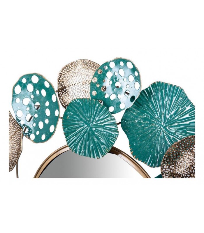 ESPEJO 70.5*5.1*70.5CM 175292