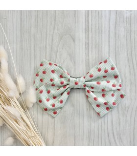 LAZO MANZANAS MON PETIT BONBON VM30190