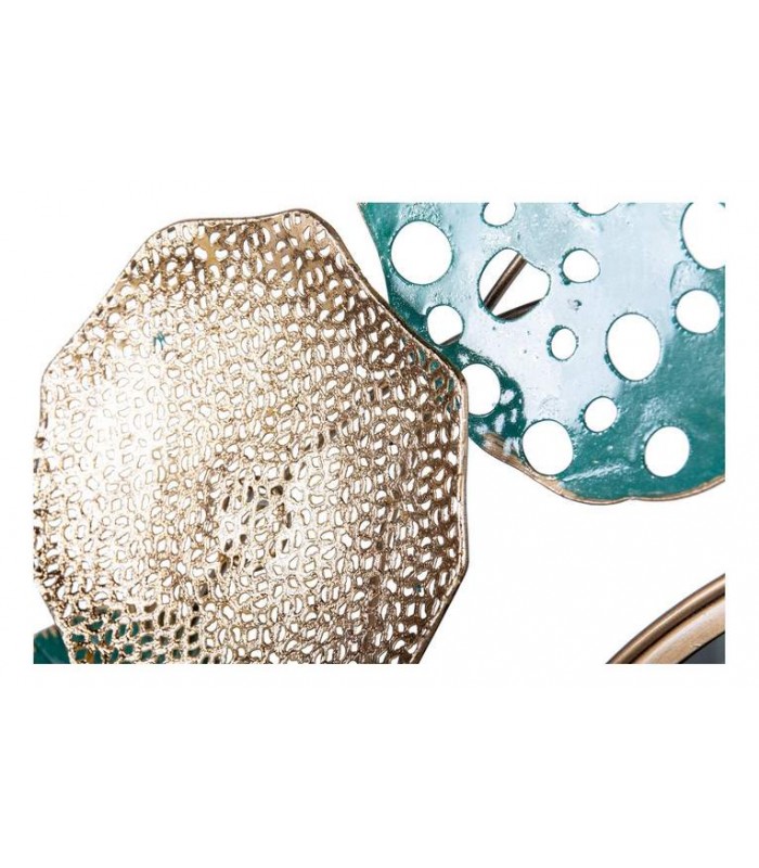 ESPEJO 70.5*5.1*70.5CM 175292