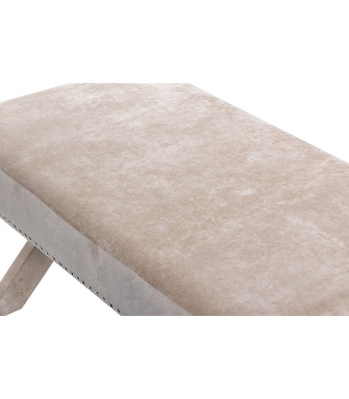 PIE DE CAMA 95*50*50CM 189057