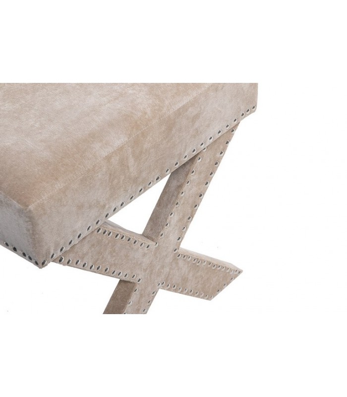 PIE DE CAMA 95*50*50CM 189057