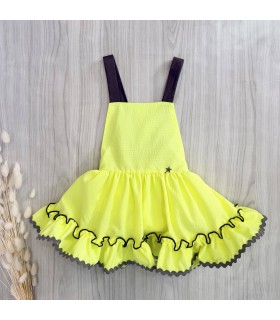 RANITA VICHY FLUOR MON PETIT BONBON VM007