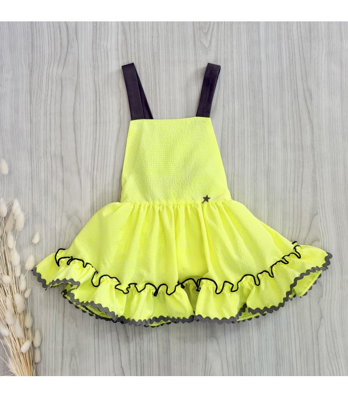 RANITA VICHY FLUOR MON PETIT BONBON VM007