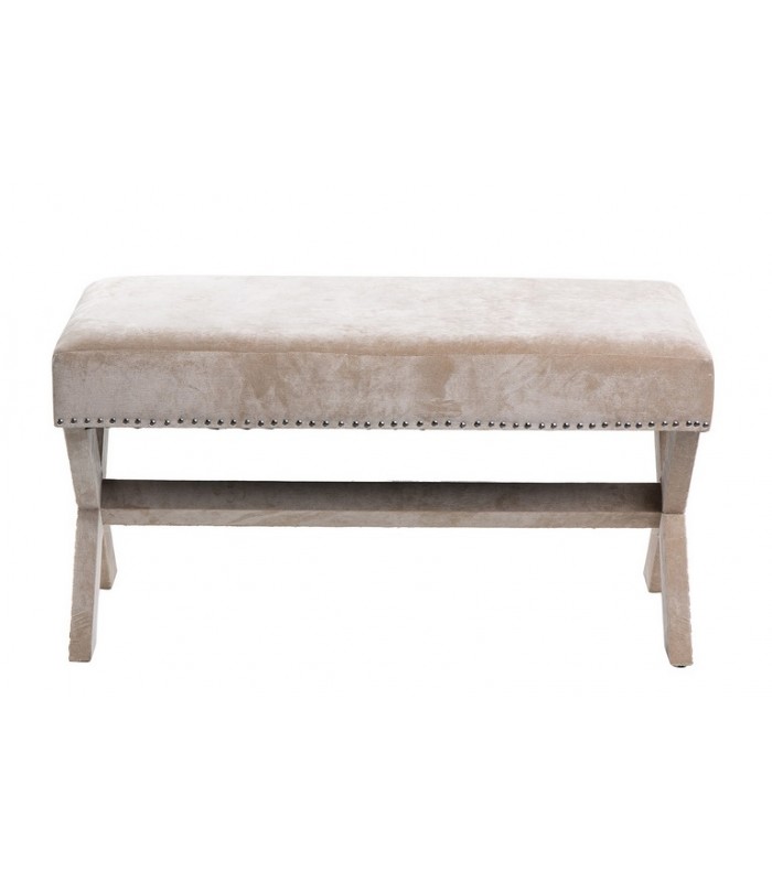 PIE DE CAMA 95*50*50CM 189057