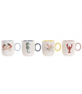 MUG PORCELANA 340ML PC-224357