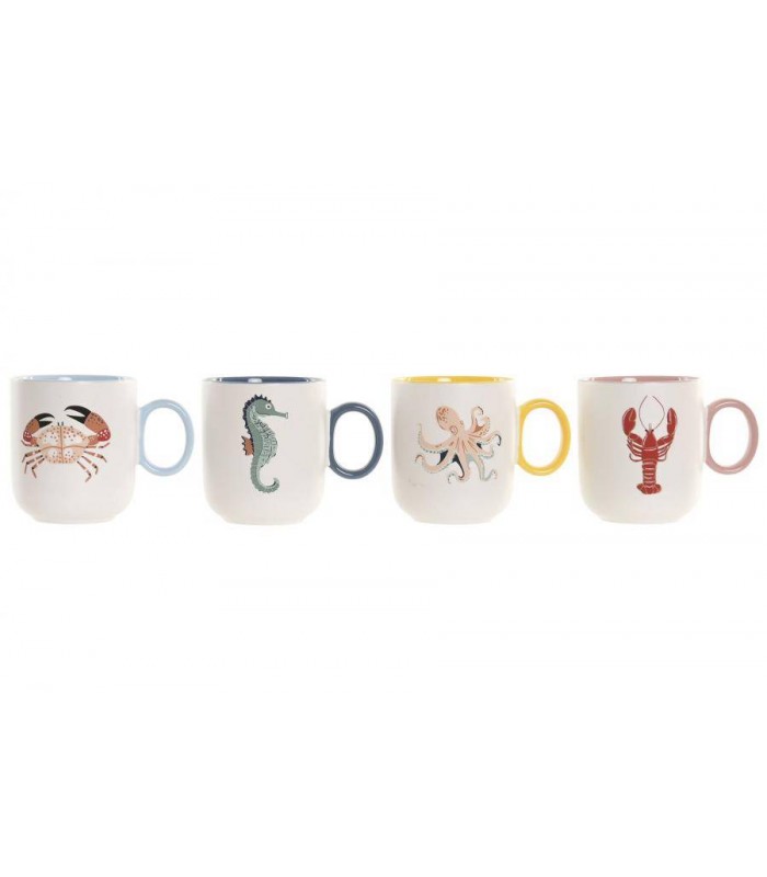 MUG PORCELANA 340ML PC-224357