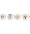 MUG PORCELANA 340ML PC-224357