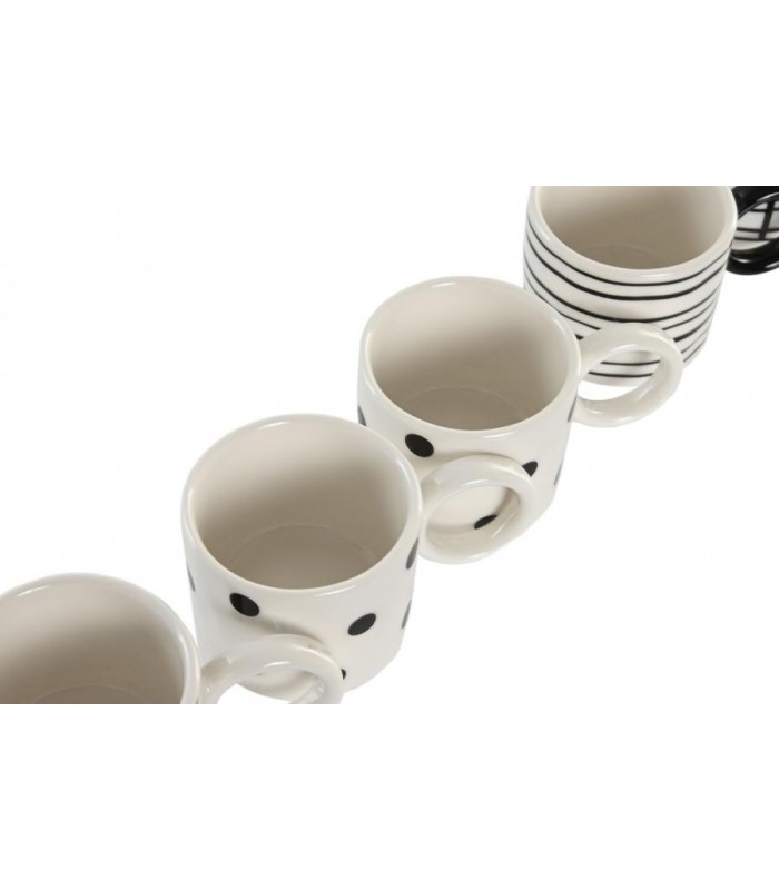 SET/6 NEW BONE 90ML PC-219703