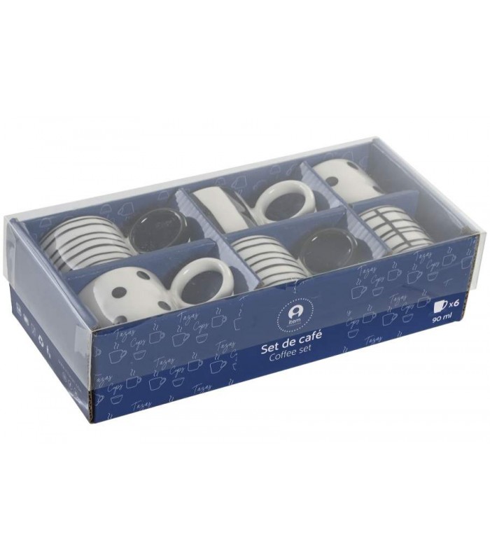 SET/6 NEW BONE 90ML PC-219703